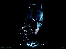 odznaka, Heath Ledger, Batman Dark Knight, kostium